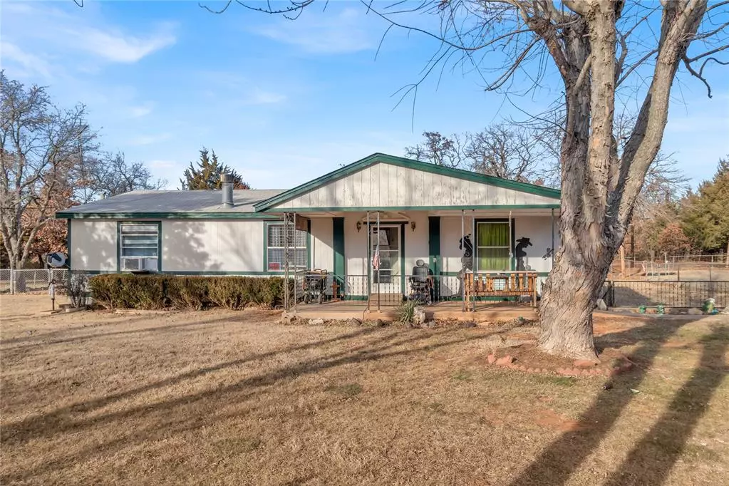 Newalla, OK 74857,4300 S Peebly Road