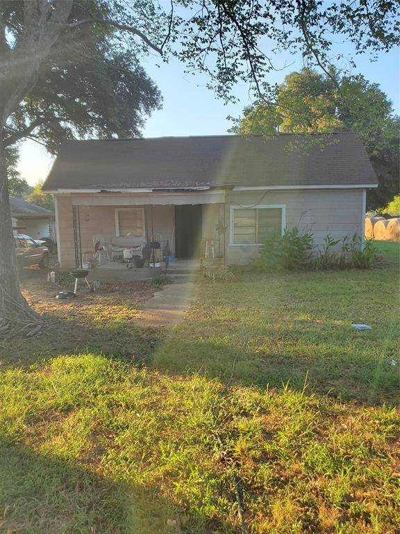 200 Jay Street, Trinidad, TX 75163