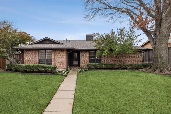 1148 Midway Drive,  Richardson,  TX 75081