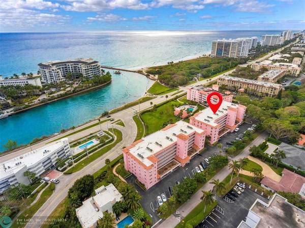 1040 Banyan Rd  #306C, Boca Raton, FL 33432