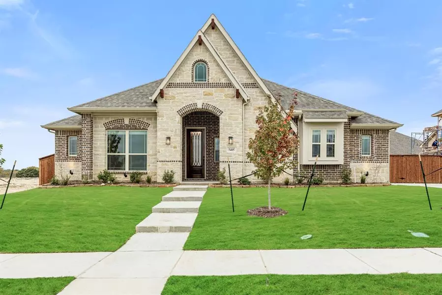 5405 Rowlan Row, Midlothian, TX 76065