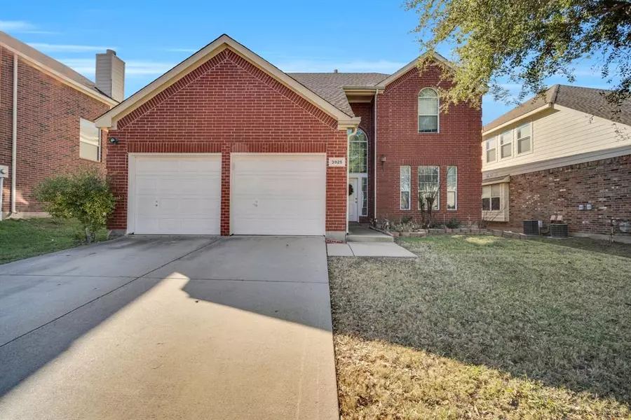 3925 Goose Creek Parkway, Garland, TX 75040