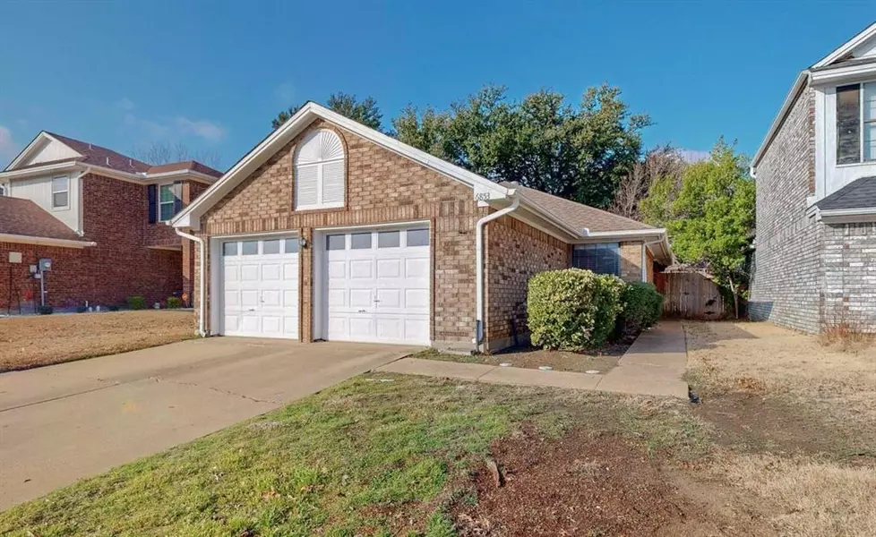 6853 Tudor Drive, Plano, TX 75023