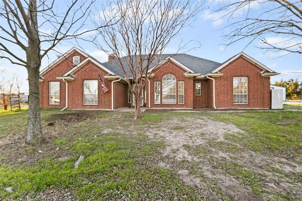 Sanger, TX 76266,12318 Blakely Lane