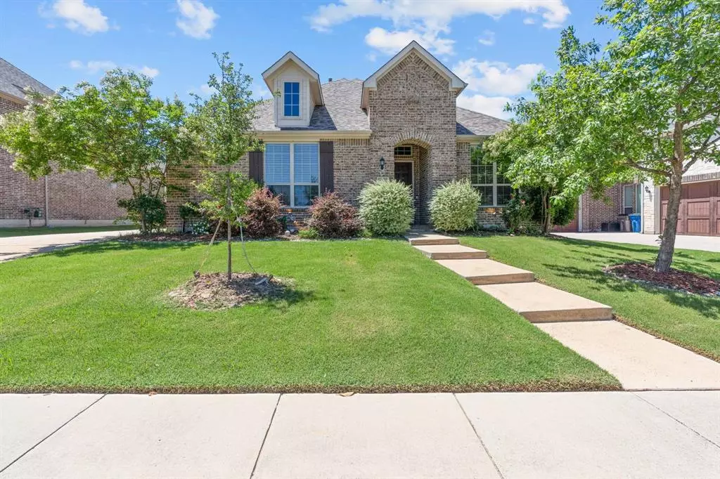 Allen, TX 75013,953 Byron Street