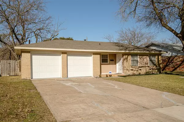 Mesquite, TX 75149,2525 Spiceberry Lane