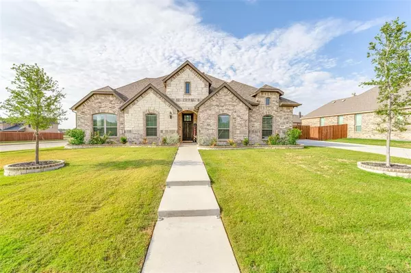 Midlothian, TX 76065,814 Comanche Drive