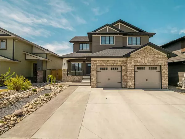 Lethbridge, AB T1K 5W7,228 Canyon Estates WAY W