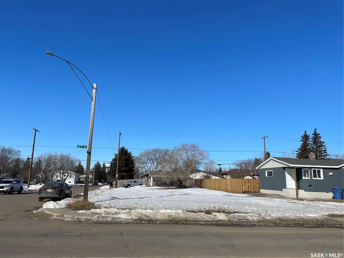 North Battleford, SK S9A 2H7,1201 110th STREET