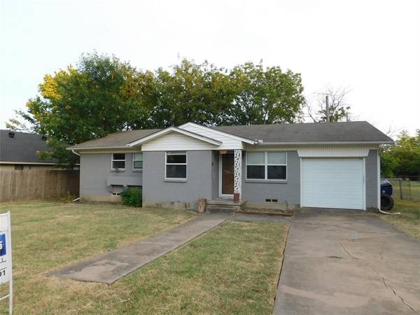 263 Garver Street, Van Alstyne, TX 75495