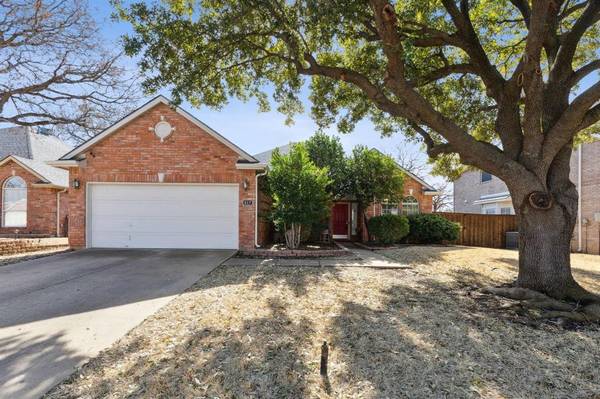 617 Tealwood Lane, Flower Mound, TX 75028