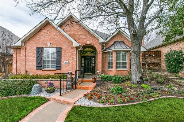 8611 Cherry Hill Drive, Dallas, TX 75243