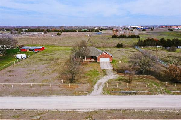 Princeton, TX 75407,8965 County Road 863