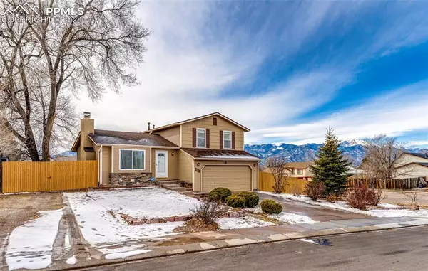 4501 Harwood RD, Colorado Springs, CO 80916