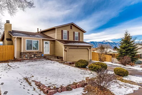 Colorado Springs, CO 80916,4501 Harwood RD