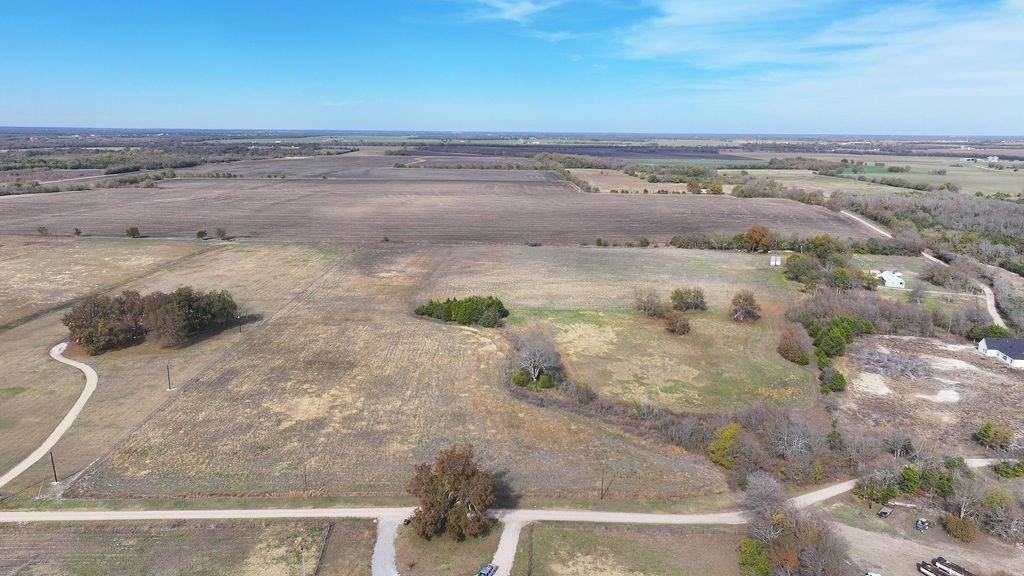 TBD County Road 26720, Honey Grove, TX 75446