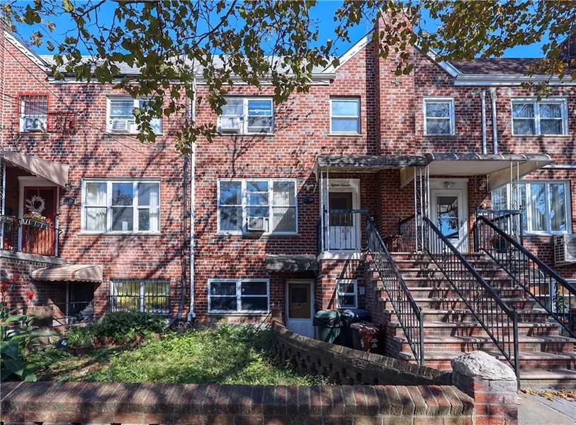 1511 85th ST, Brooklyn, NY 11228