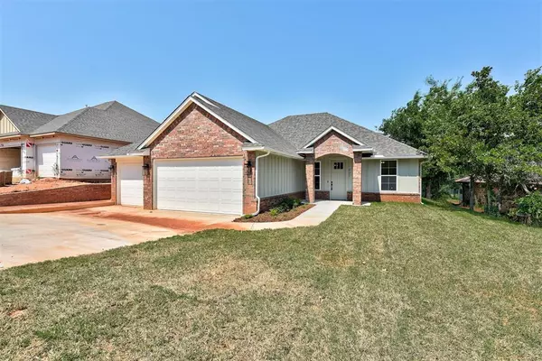 Jones, OK 73049,501 SW 6th Street