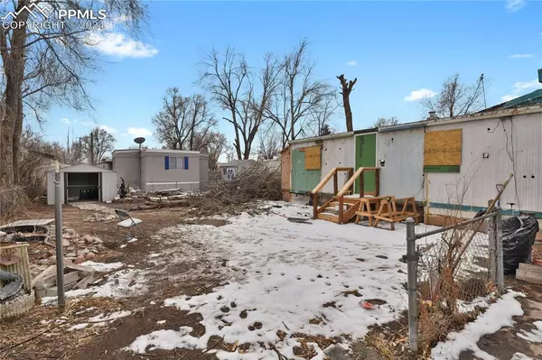 Fountain, CO 80817,8 Taos CIR