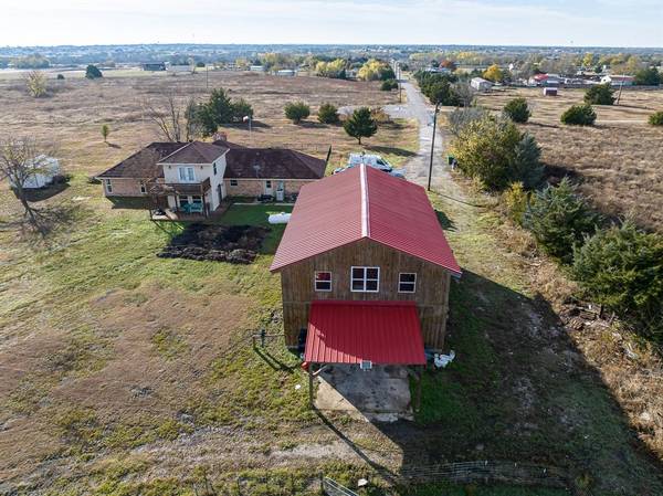 5102 County Road 598, Farmersville, TX 75442