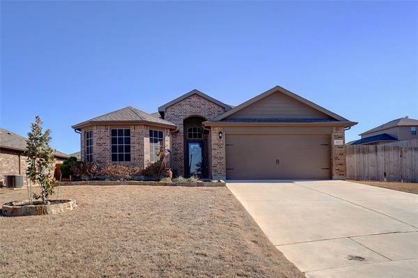 251 Turway Lane, Ponder, TX 76259