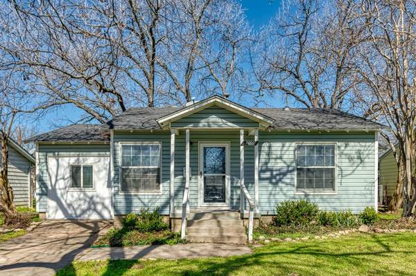 7466 Widgeon Avenue, Fort Worth, TX 76116