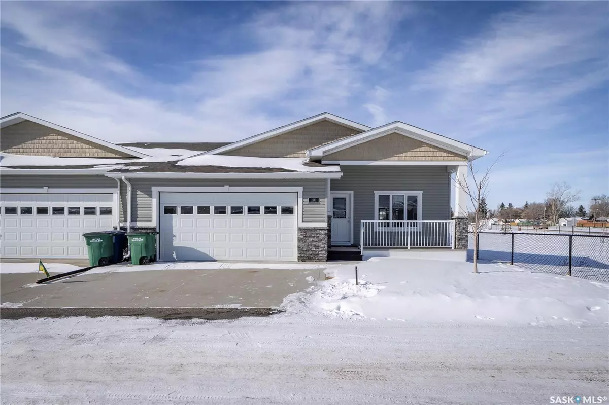 Moose Jaw, SK S6H 5Y4,959 Bradley STREET #101