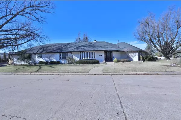 2300 NW 59th Street, Oklahoma City, OK 73112