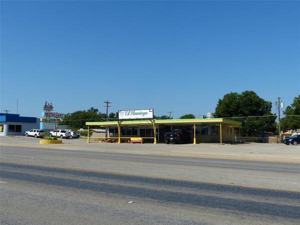 1928 Bridge, Brady, TX 76825