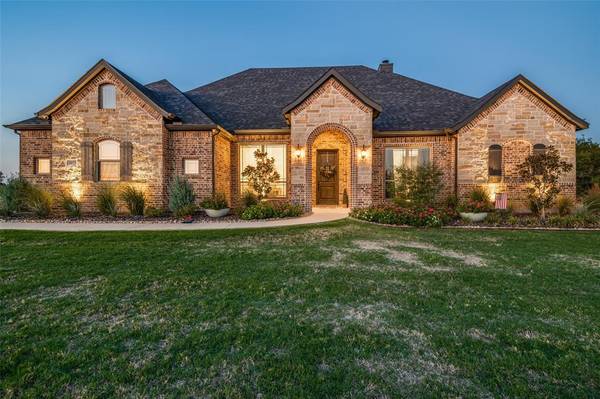 3075 Bridgecreek Drive, Rockwall, TX 75032