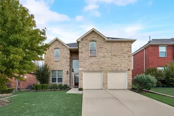 1014 Green Pond Drive, Garland, TX 75040