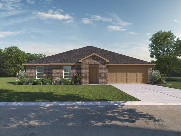 839 WATERFORD Way, Joshua, TX 76058