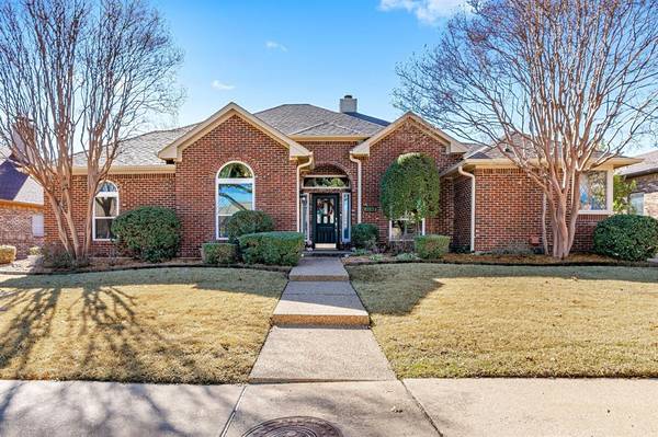 4048 Kentshire Lane, Dallas, TX 75287