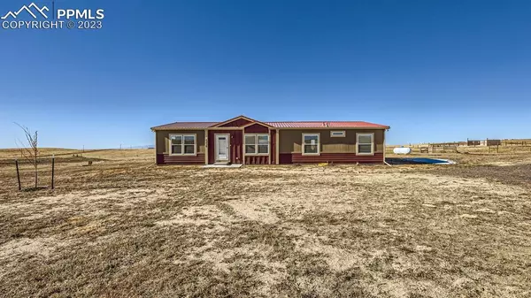 Calhan, CO 80808,6850 S Calhan RD