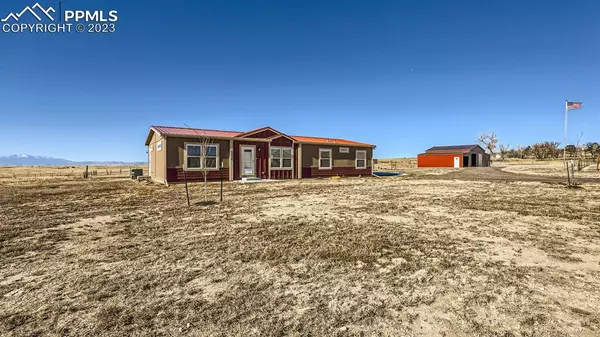 Calhan, CO 80808,6850 S Calhan RD