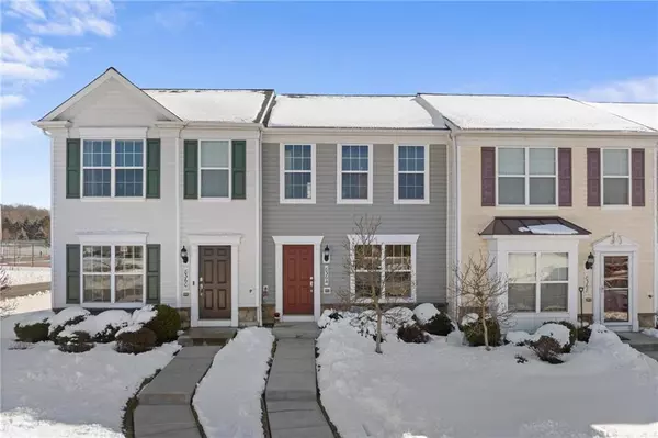 8364 Saylor Court, Upper Macungie Twp, PA 18031