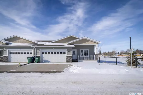 Moose Jaw, SK S6H 5Y4,959 Bradley STREET #101