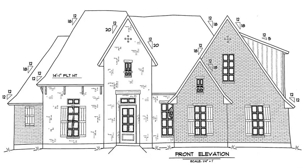 411 Erie Circle, Bossier City, LA 71111