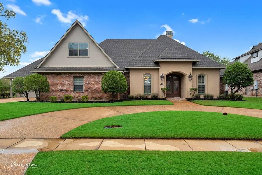 528 Hunters Run, Bossier City, LA 71111