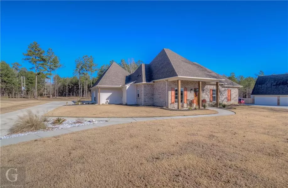 103 Fannin, Benton, LA 71006