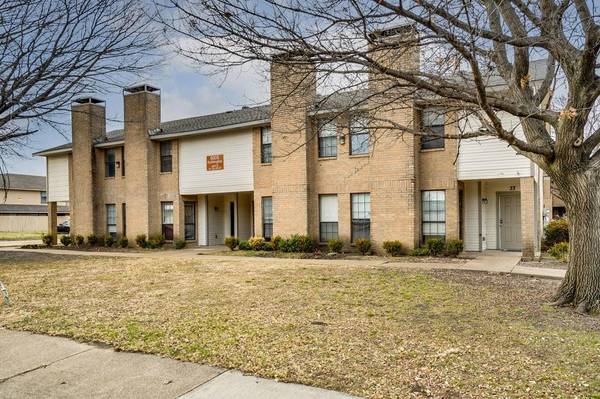 Dallas, TX 75227,8005-R Rothington Road #31-37