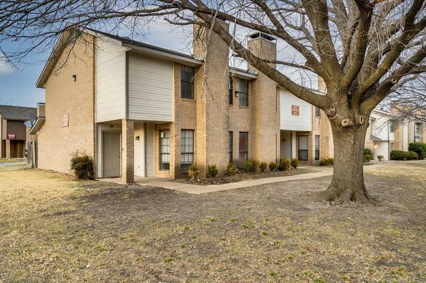 Dallas, TX 75227,8005-R Rothington Road #31-37