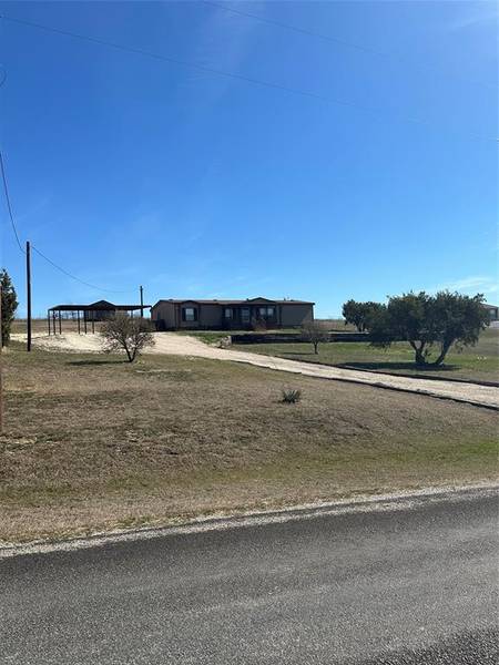 313 Rising View Court, Weatherford, TX 76085