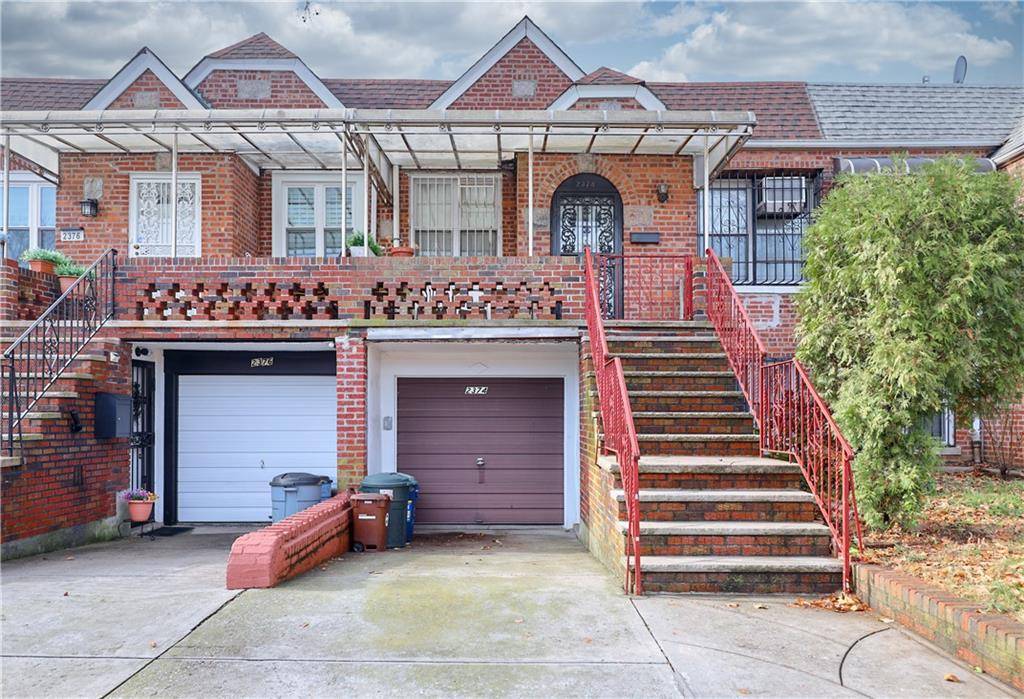 Brooklyn, NY 11229,2374 East 17th ST