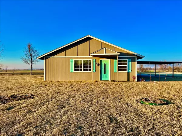 1804 E Silver City Rdg, Tuttle, OK 73089