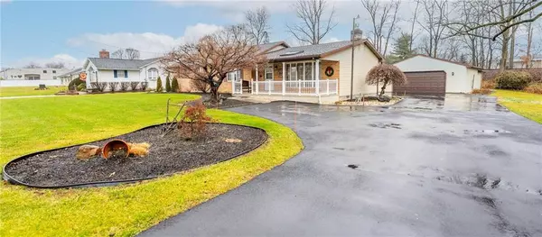 Lower Macungie Twp, PA 18062,1685 Trexlertown Road