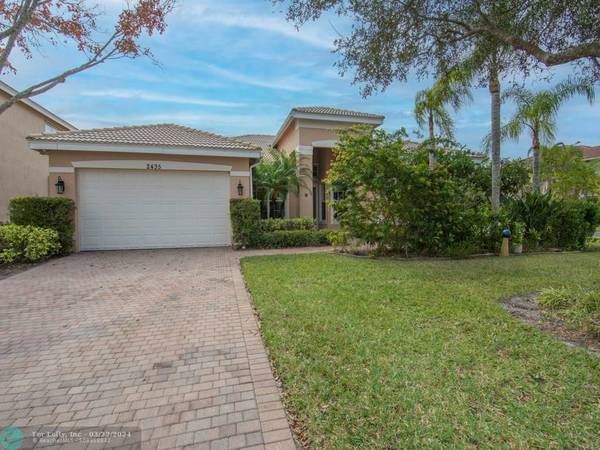 Vero Beach, FL 32962,2435 SW Little Eagle Lane