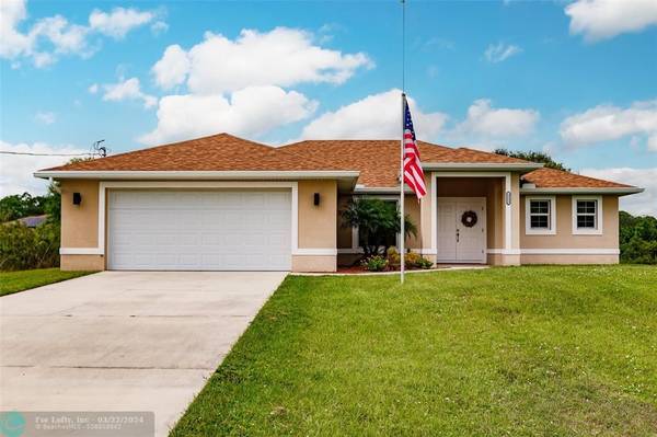 1111 Broadway Ave,  Lehigh Acres,  FL 33972