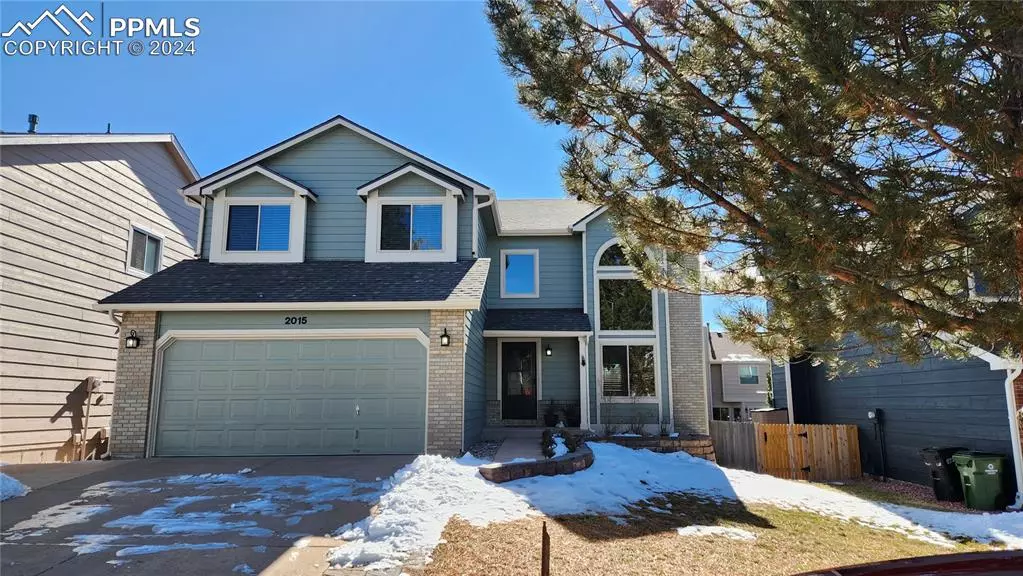 Colorado Springs, CO 80920,2015 Bramblwood LN