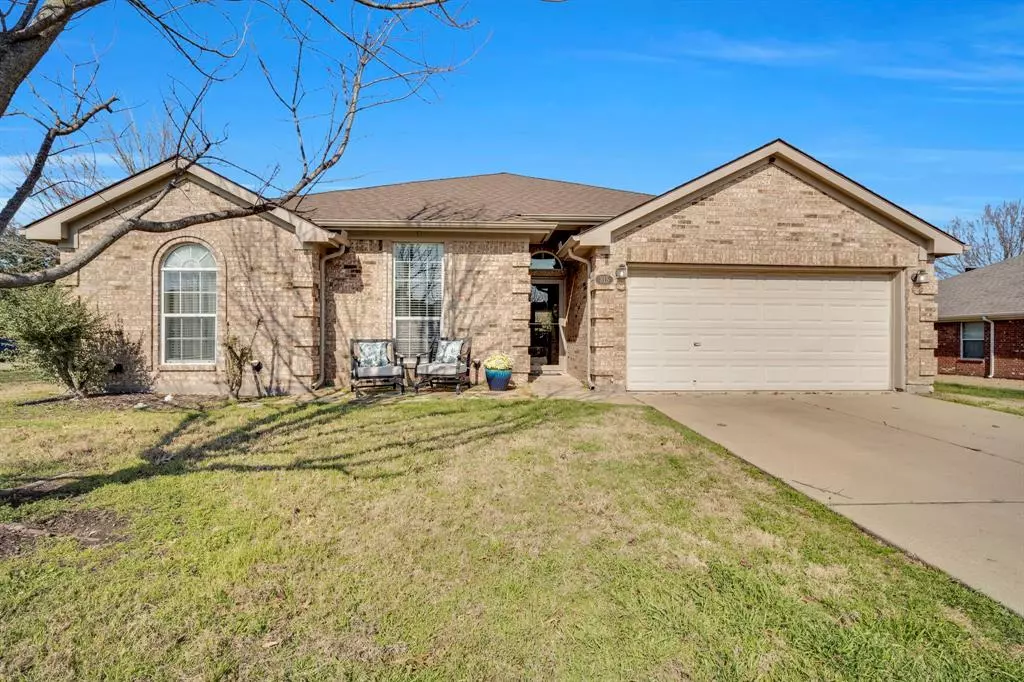 Waxahachie, TX 75165,315 Sagebrush Lane